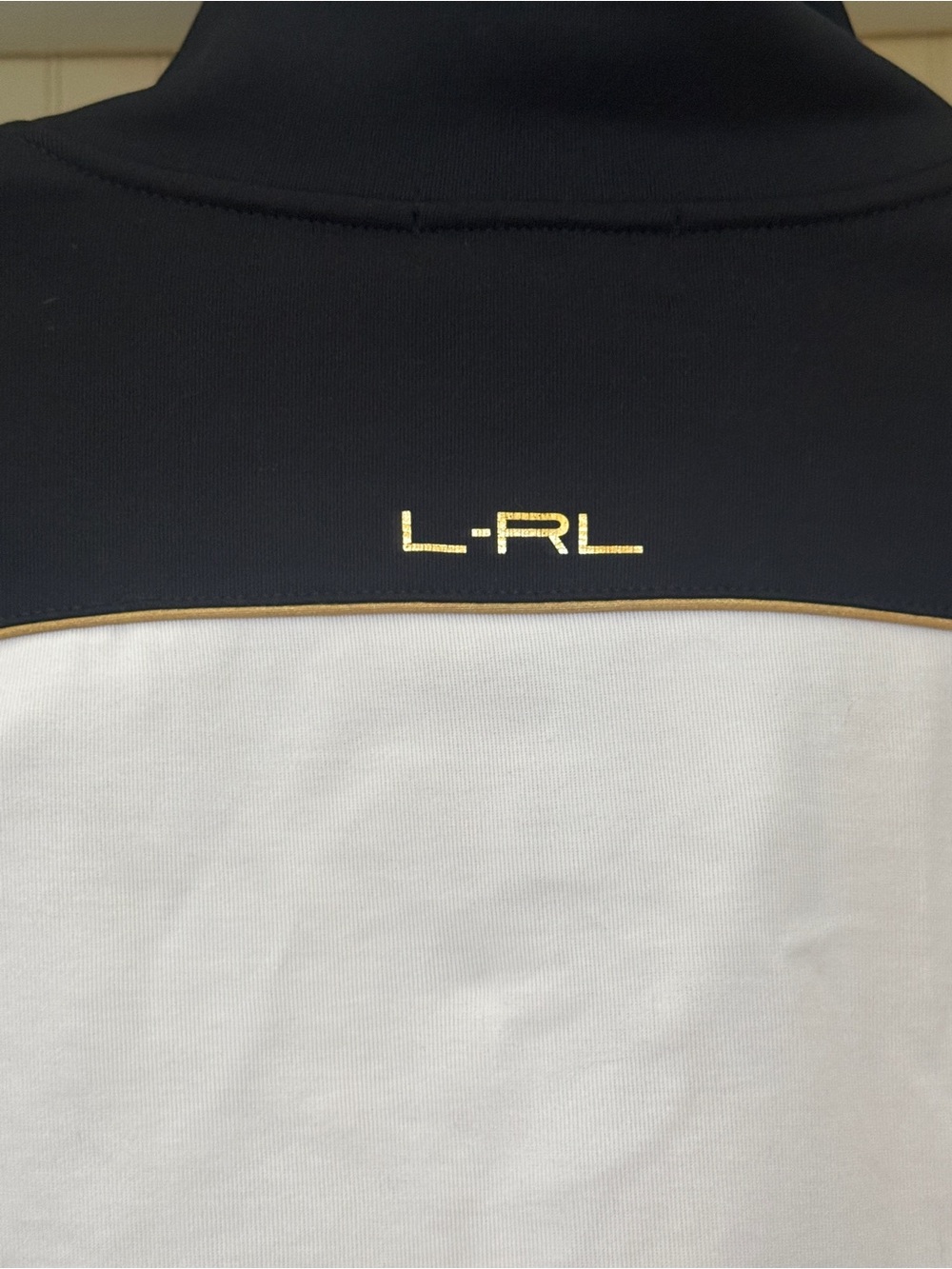 Ralph Lauren Activewear Jacket – Size M – NWT